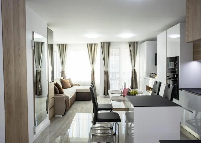 Apartman апартамент за гости ивви-1 *